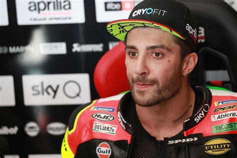 MotoGP: Andrea Iannone Confirmed To Make Racing Return 